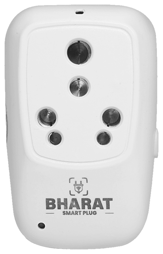 Bharat Smart Plug